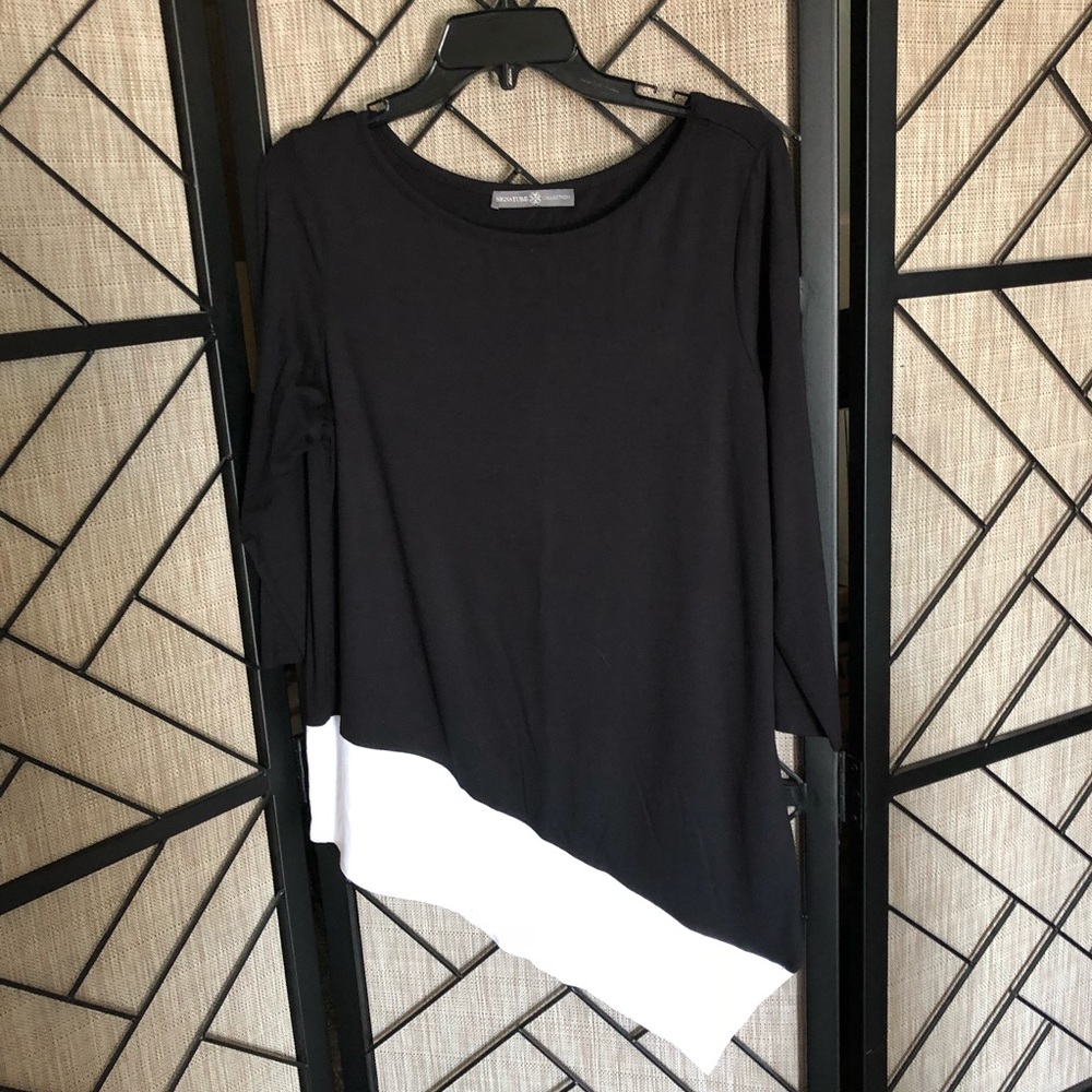 Blouse - Picture 2 of 8